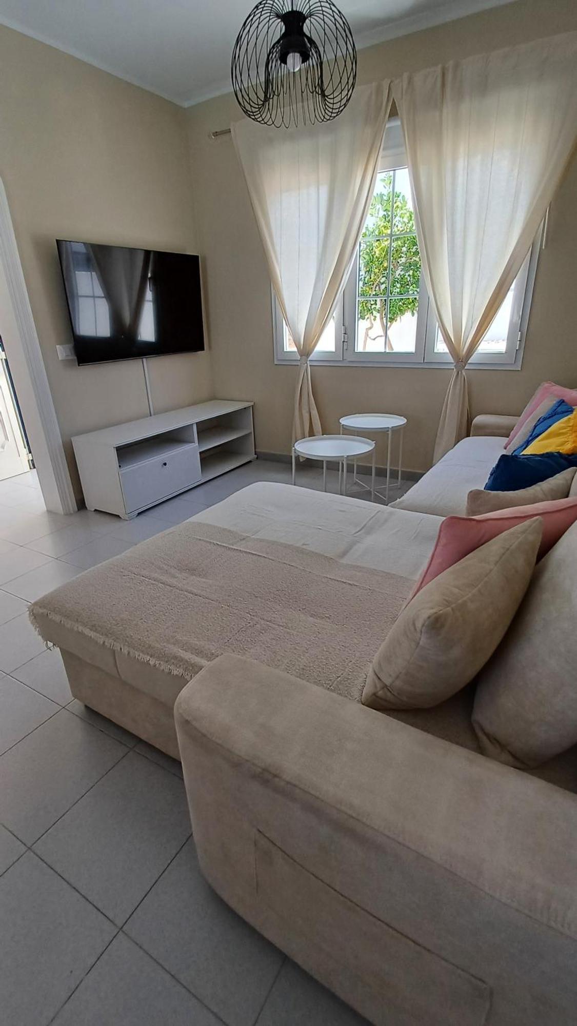 Villa Esmeralda Tías Kültér fotó