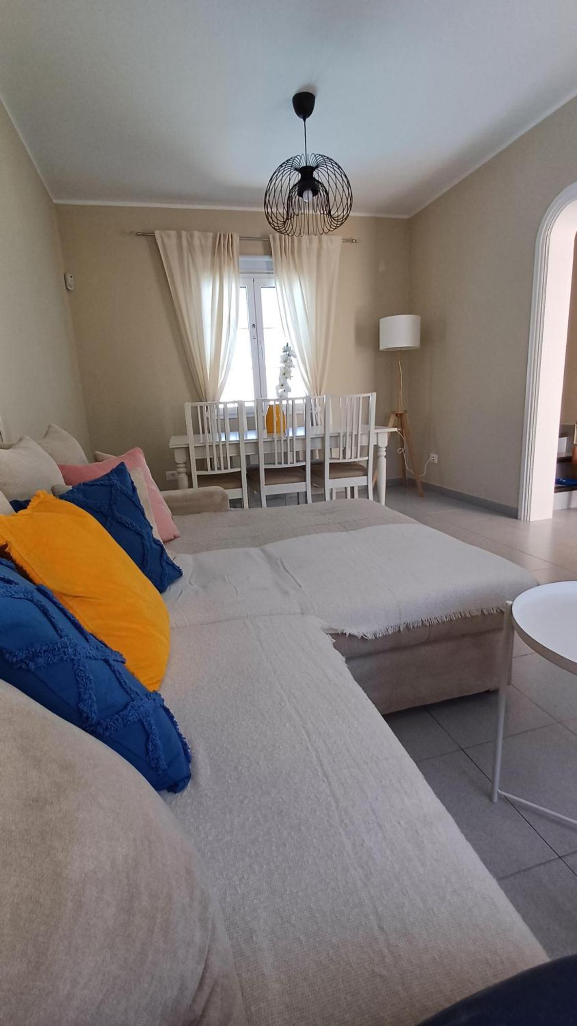 Villa Esmeralda Tías Kültér fotó
