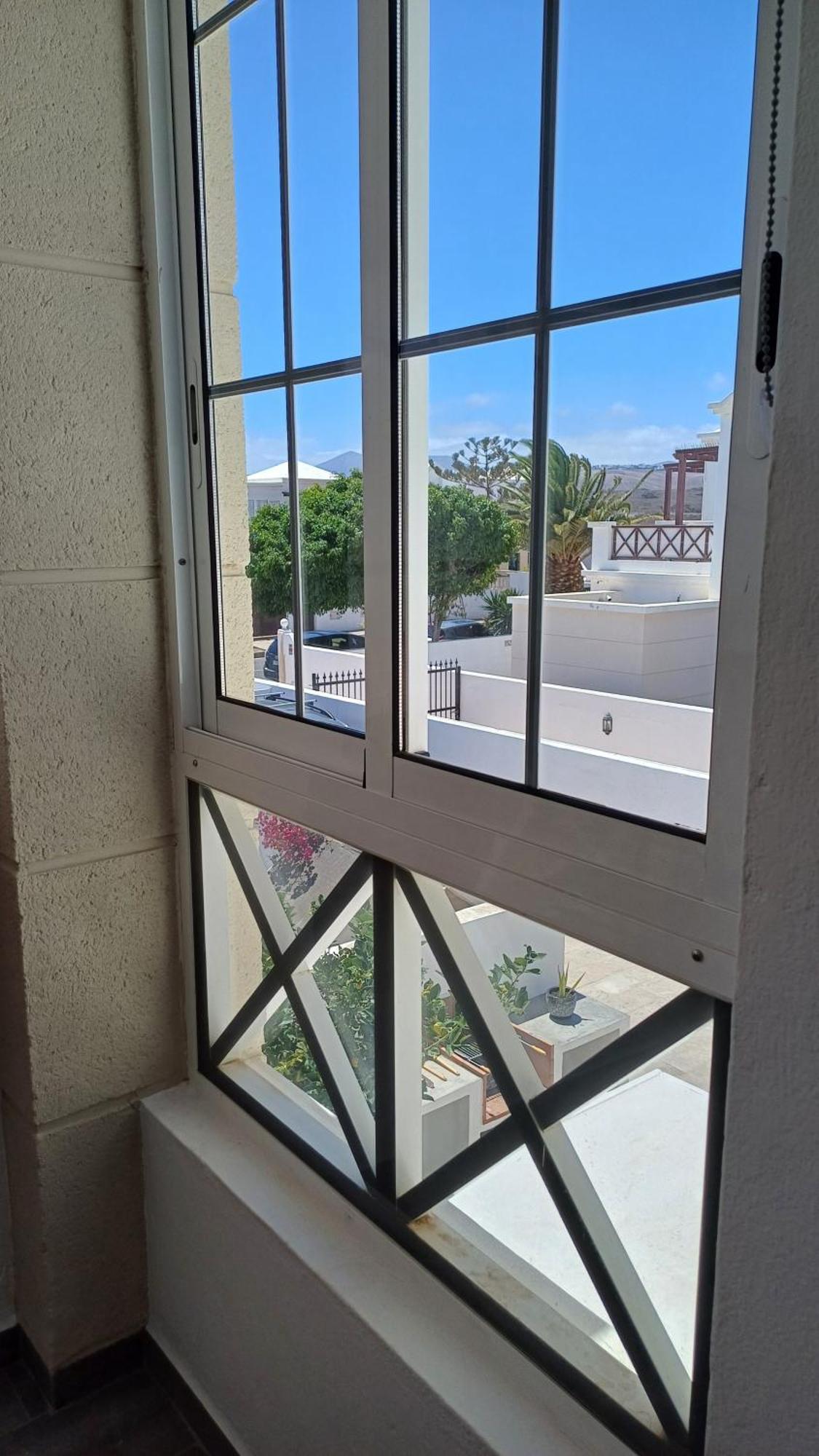 Villa Esmeralda Tías Kültér fotó