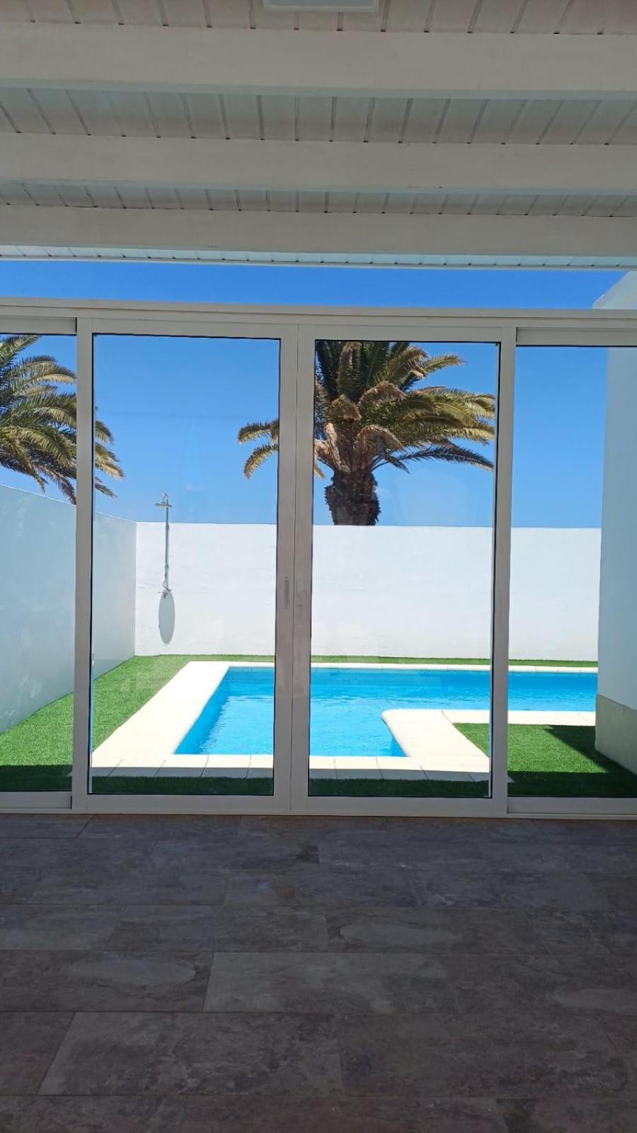 Villa Esmeralda Tías Kültér fotó