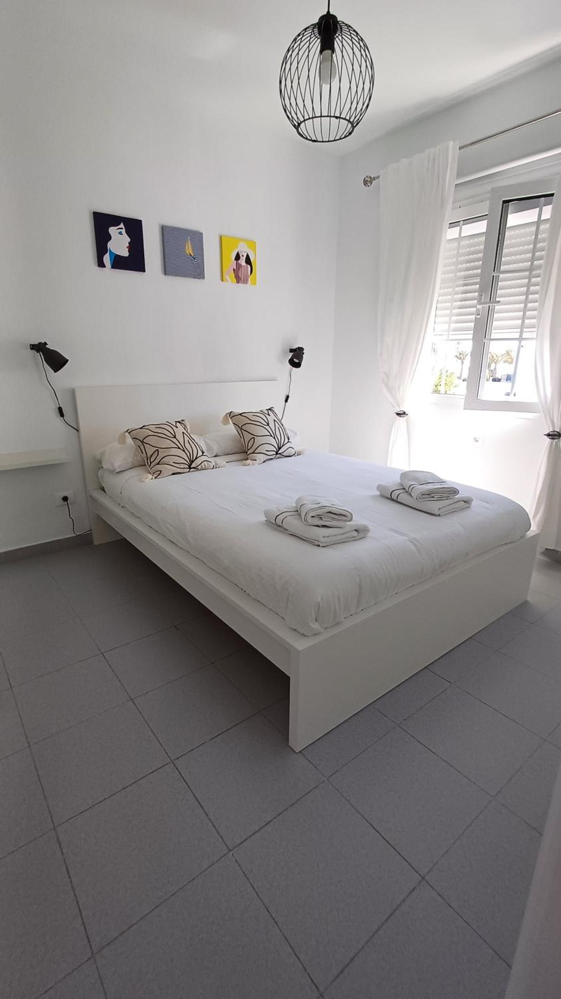 Villa Esmeralda Tías Kültér fotó